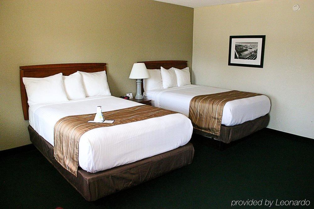 Best Western Hospitality House Emporia Camera foto